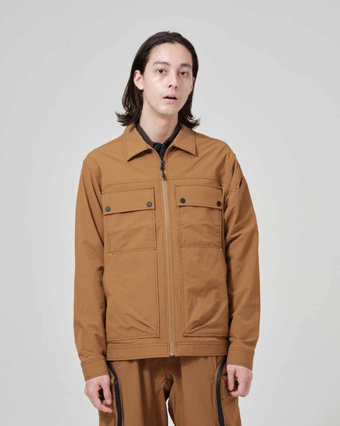 55316 TS4Dコーデュラニッカーズジャケット